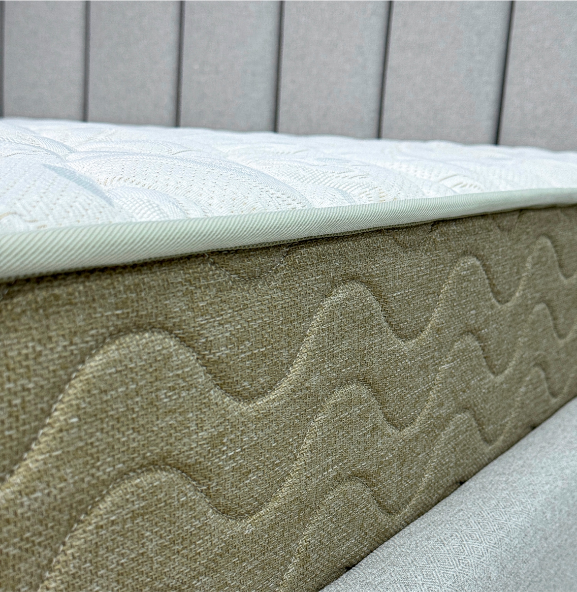 Матрас Linum «Orto» Фото Матрас Linum «Orto»