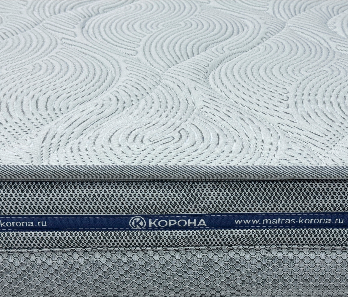 Матрас Premium «Deluxe» Фото Матрас Premium «Deluxe»