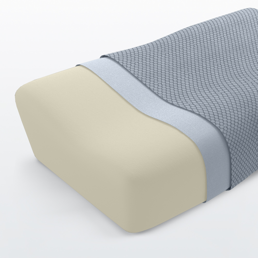 Анатомическая подушка «Sleep Expert» Анатомическая подушка «Sleep Expert»