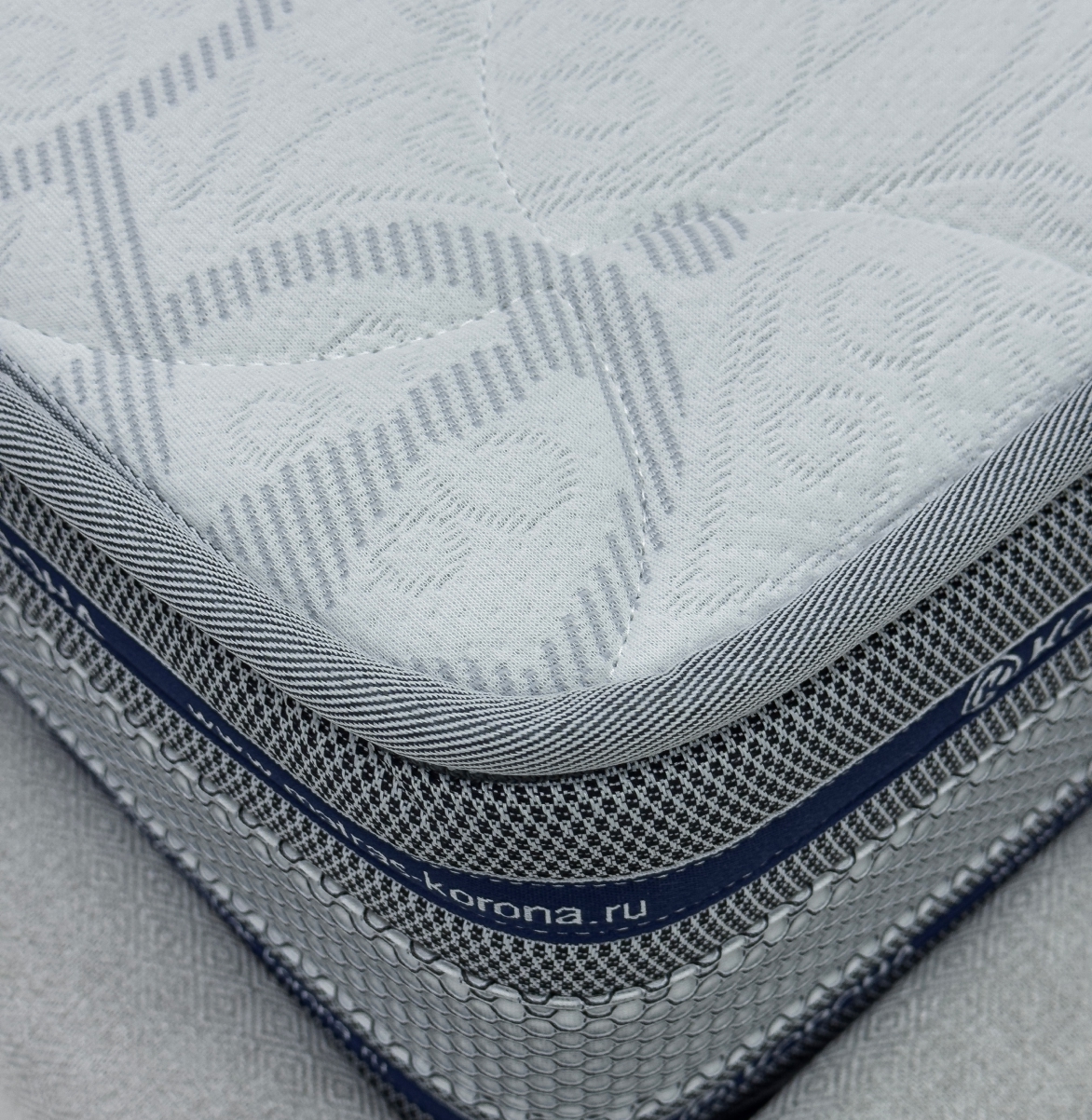 Матрас Premium «Deluxe» Фото Матрас Premium «Deluxe»