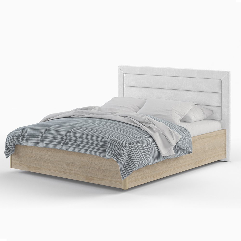 Кровать «Jessica Wood» Фото Кровать «Jessica Wood»