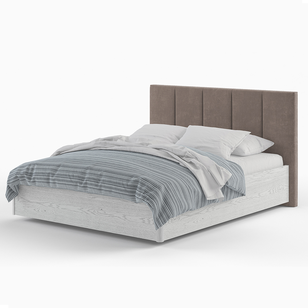 Кровать «Marta Wood» Фото Кровать «Marta Wood»