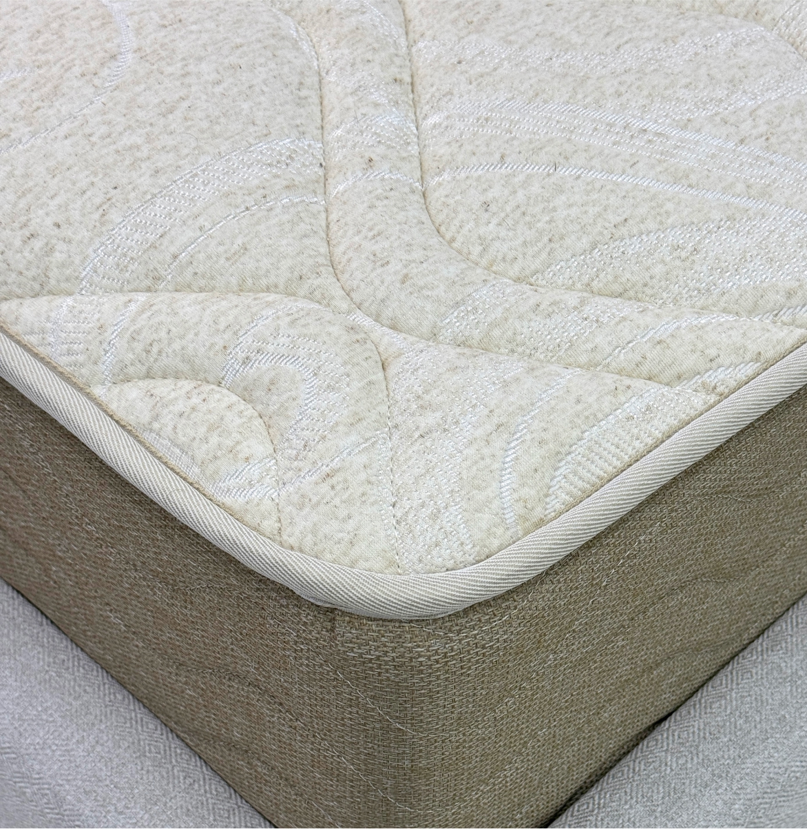 Матрас Linum «Orto» Фото Матрас Linum «Orto»