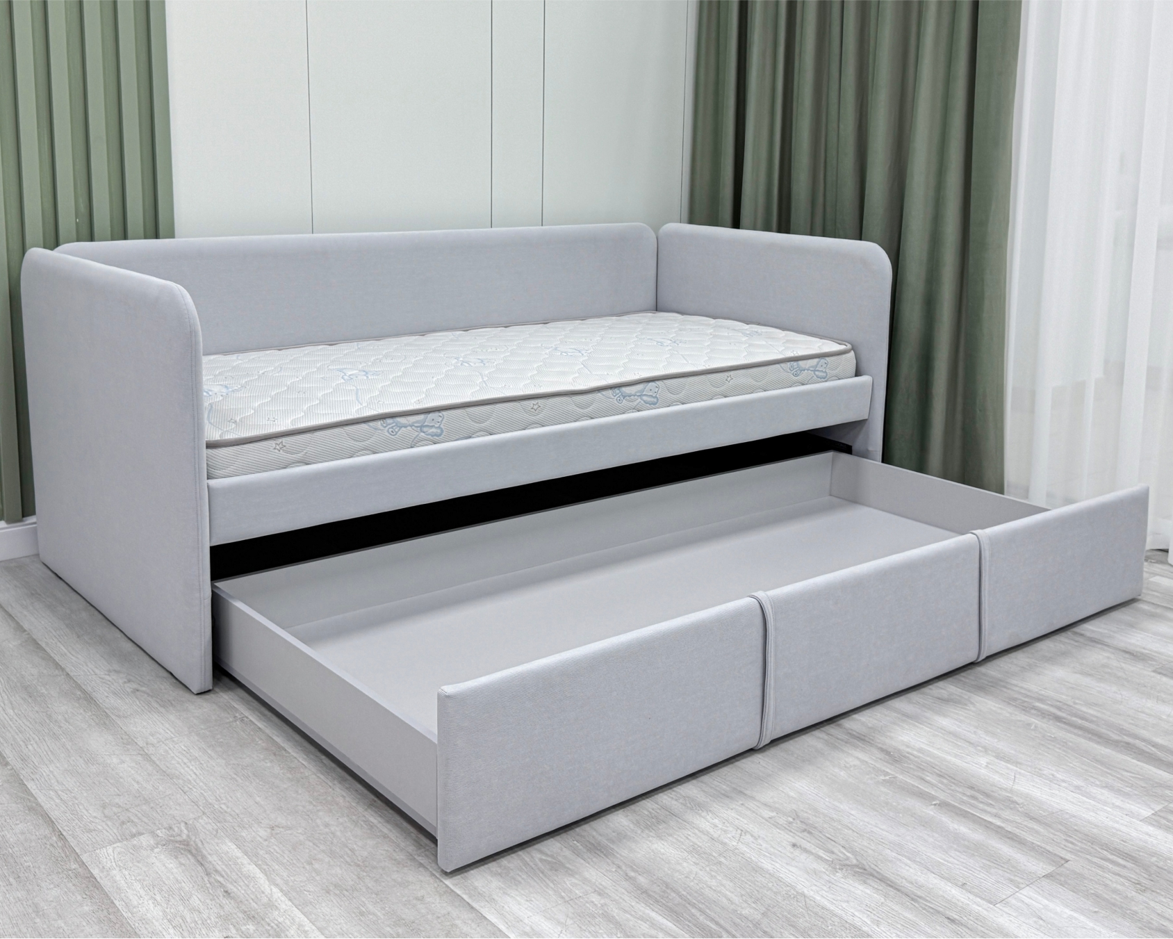 Кровать «OLIVIA TWIN 2 (80 см)» Фото Кровать «OLIVIA TWIN 2 (80 см)»