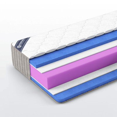 Матрас Titan «Monolit» Матрас Titan «Monolit»