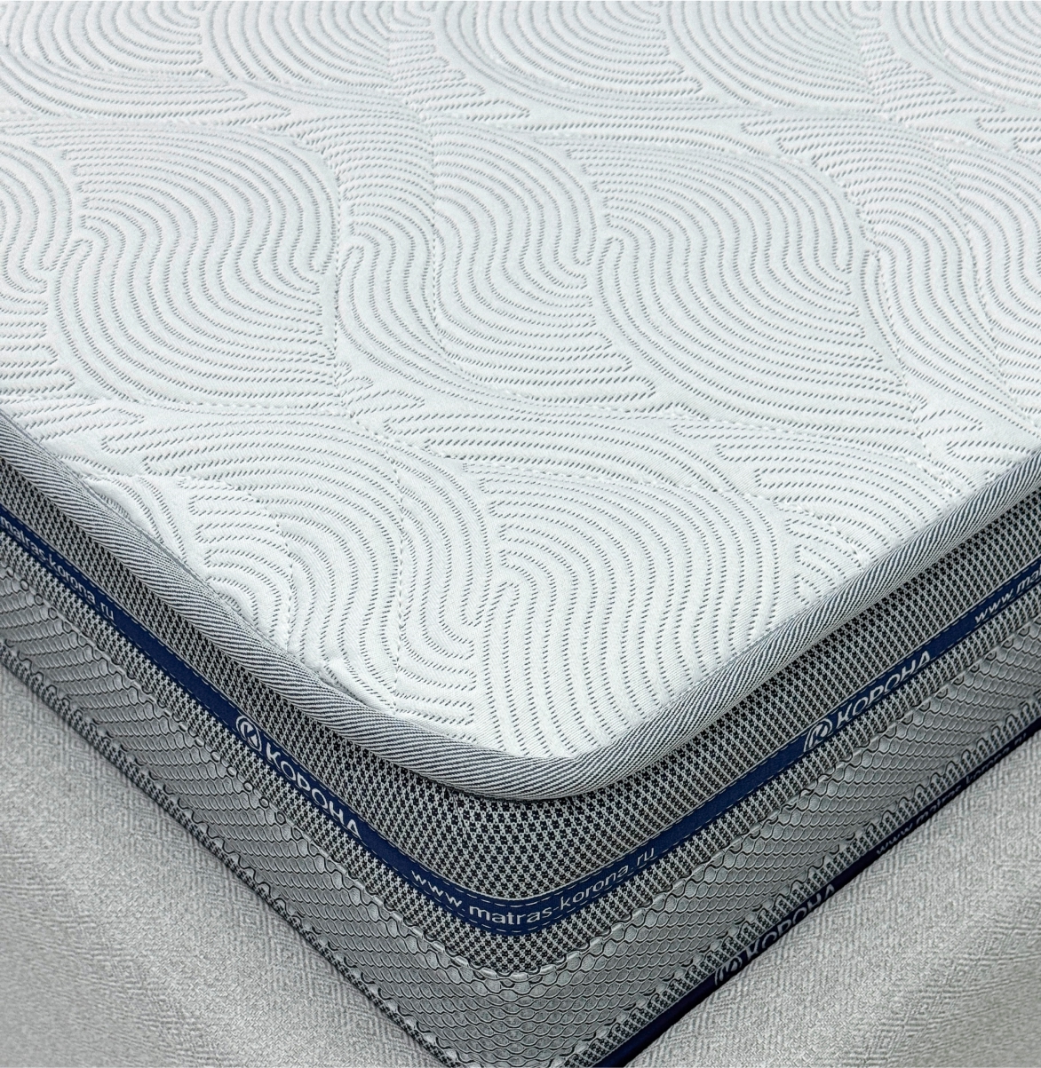 Матрас Premium «Deluxe» Фото Матрас Premium «Deluxe»