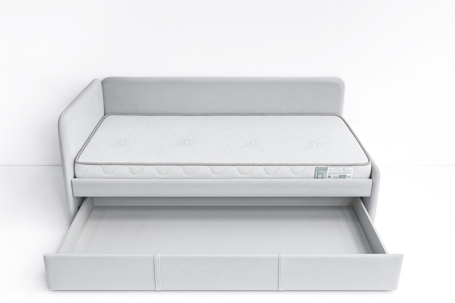 Кровать «OLIVIA TWIN (100 см)» Фото Кровать «OLIVIA TWIN (100 см)»