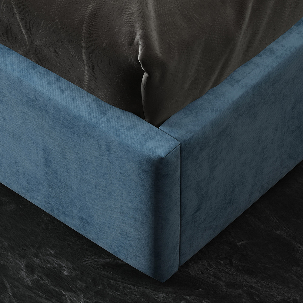 Кровать «Marta» Фото Кровать «Marta»