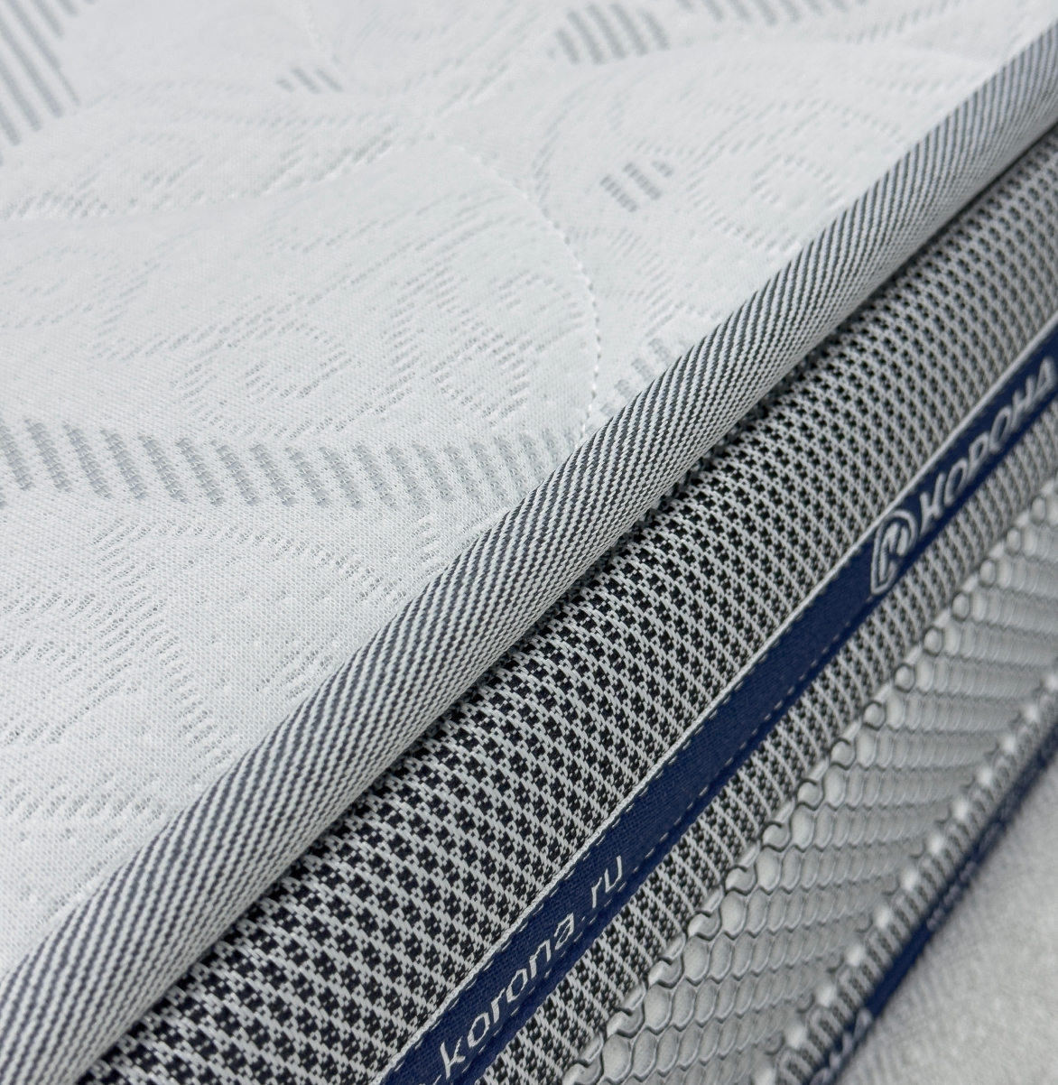 Матрас Premium «Deluxe» Фото Матрас Premium «Deluxe»