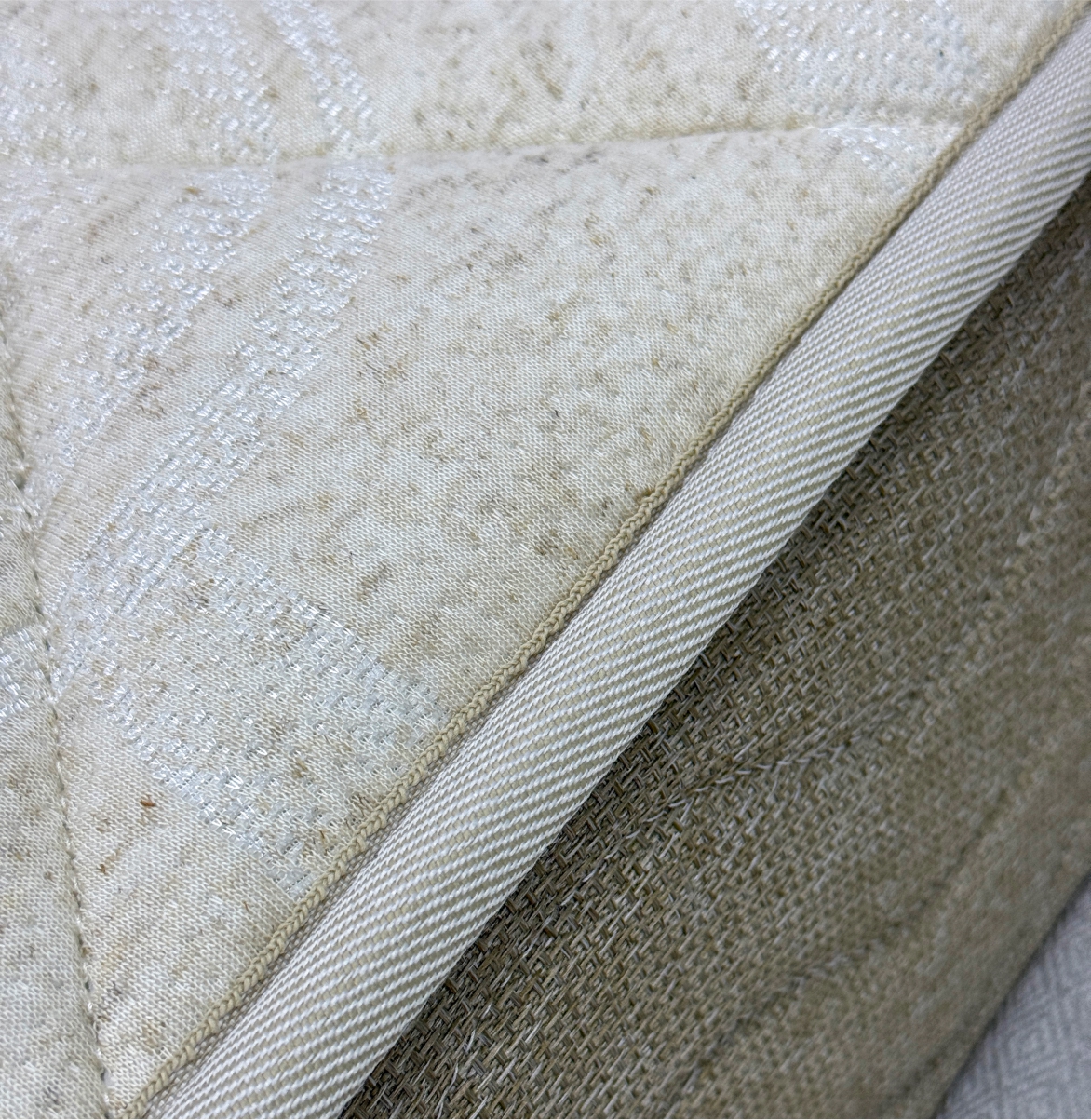 Матрас Linum «Orto» Фото Матрас Linum «Orto»