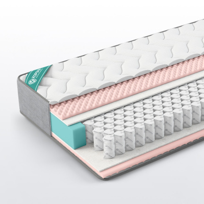 Матрас Trend «Fitness 2.0» Матрас Trend «Fitness 2.0»