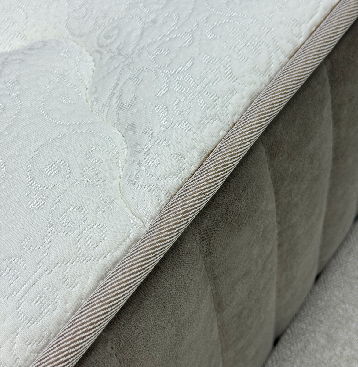 Матрас Titan «Magnum» Фото Матрас Titan «Magnum»