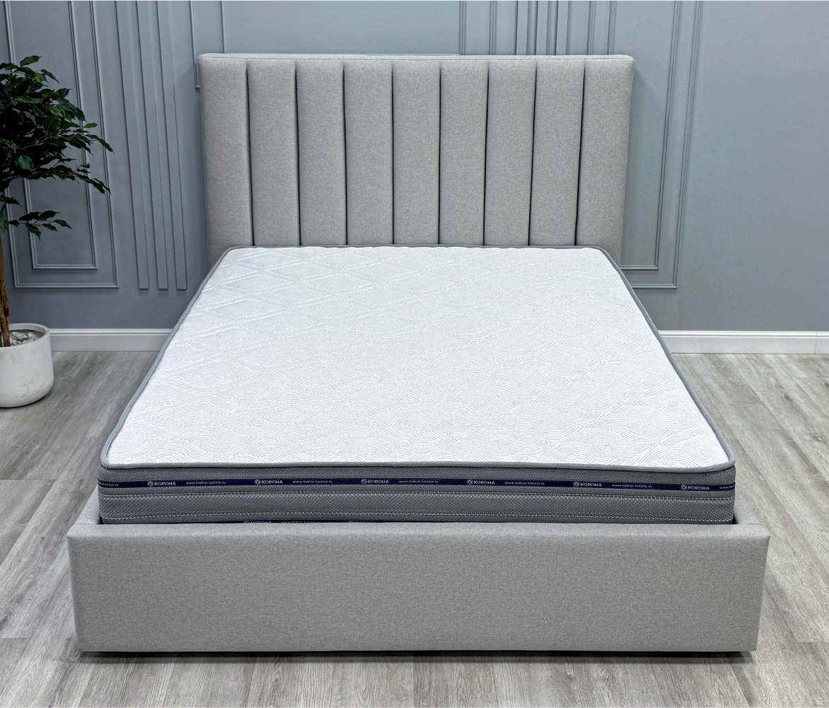 Матрас Premium «Deluxe» Фото Матрас Premium «Deluxe»