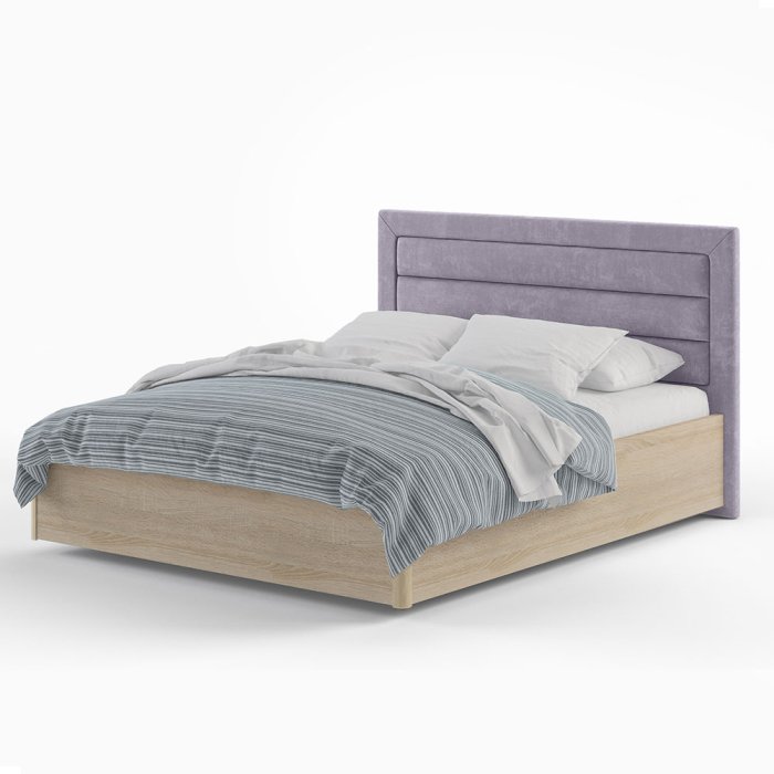 Кровать «JESSICA WOOD» 120x200 0 Кровать «JESSICA WOOD» 120x200 0