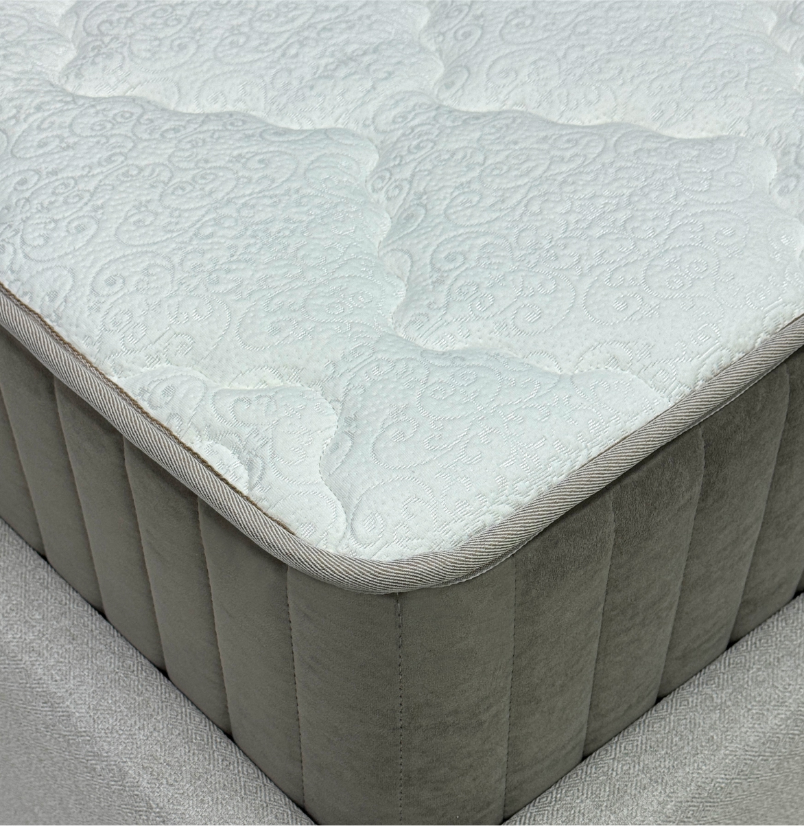 Матрас Titan «Magnum» Фото Матрас Titan «Magnum»