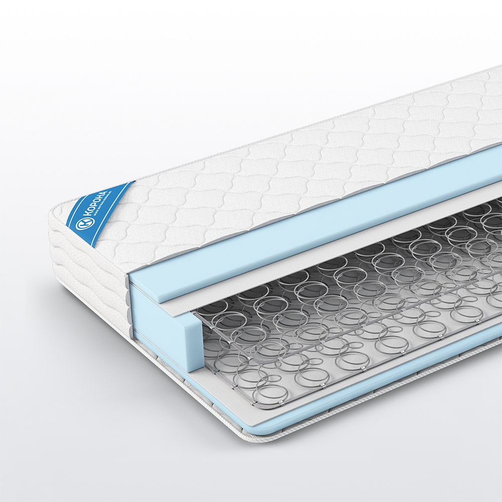 Матрас Exclusive «Жаккард» Матрас Exclusive «Жаккард»