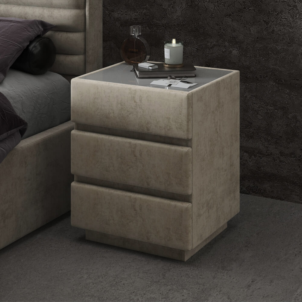 Тумба «Gloria 3» 45x50 1 Тумба «Gloria 3» 45x50 1