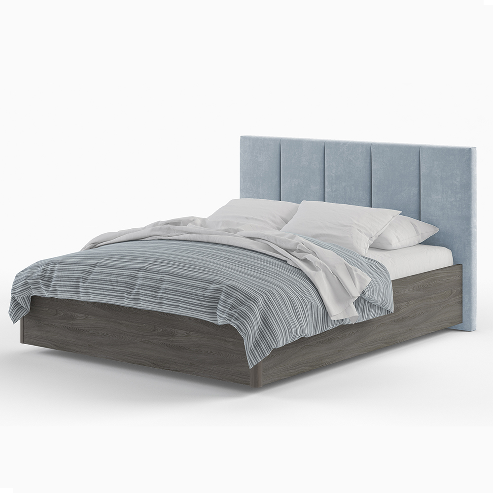 Кровать «Marta Wood» Фото Кровать «Marta Wood»