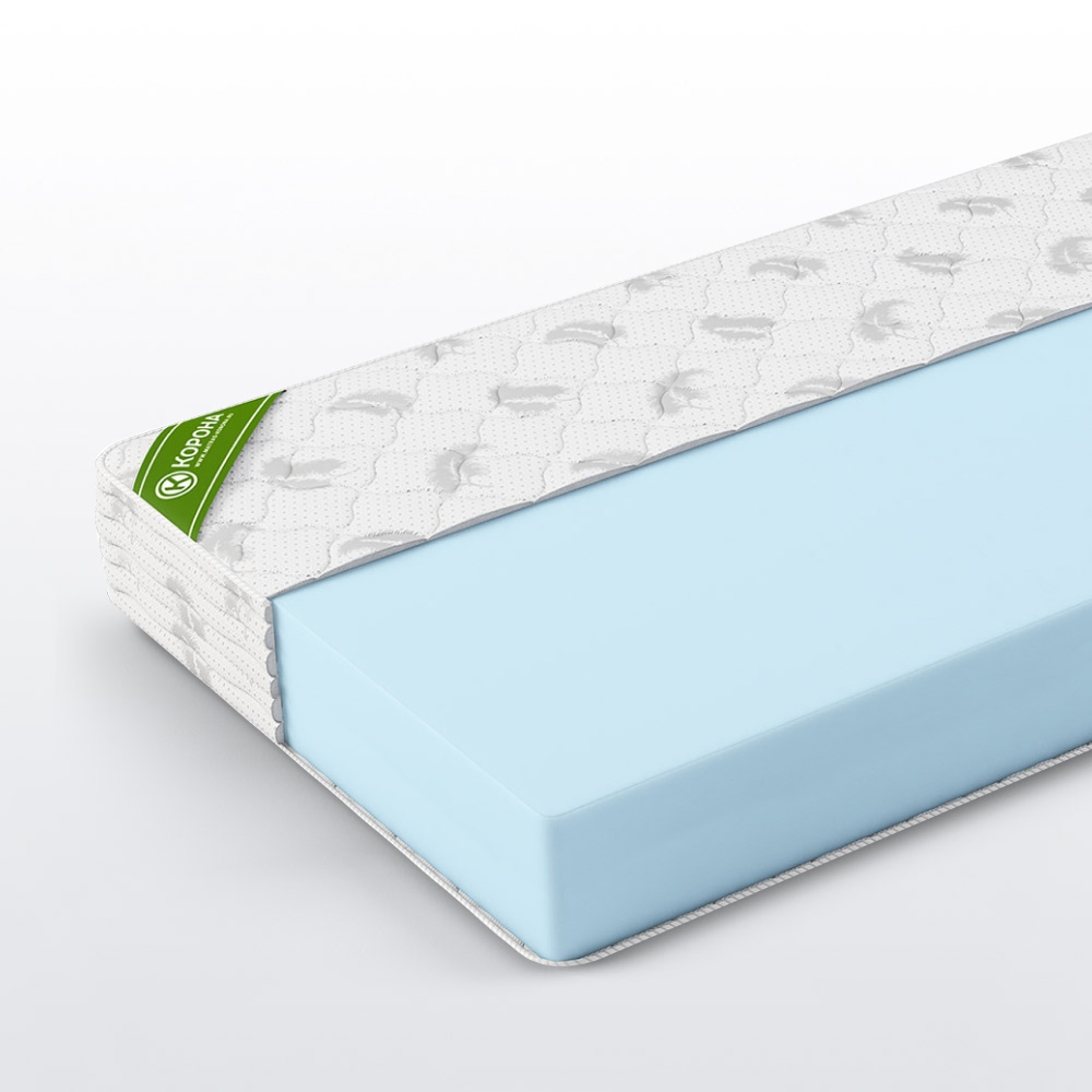 Матрас Ultra «Lite Plus» 120x190 Трикот Матрас Ultra «Lite Plus» 120x190 Трикот