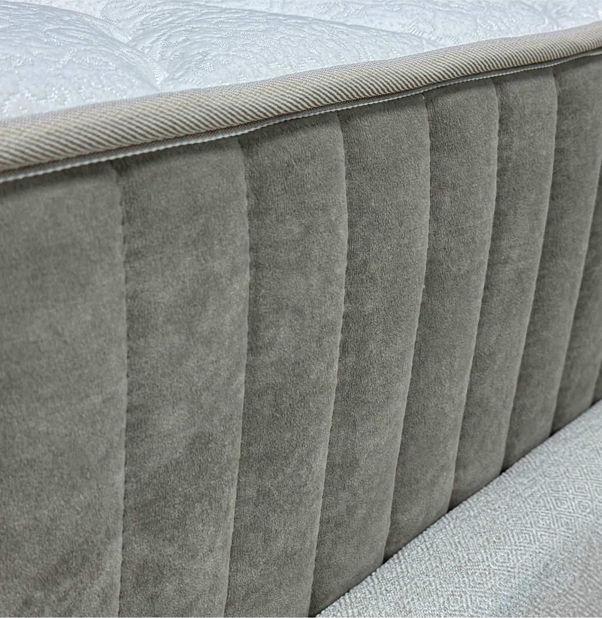 Матрас Titan «Magnum» Фото Матрас Titan «Magnum»