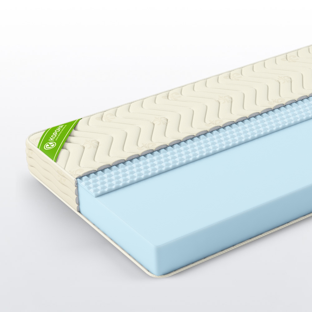 Матрас Ultra «Lite Combi» 120x190 Жаккард «Aries» Матрас Ultra «Lite Combi» 120x190 Жаккард «Aries»