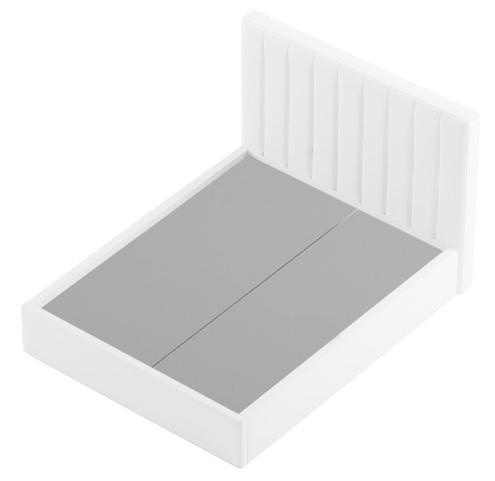 Основание сплошное ЛДСП 80x180 Основание сплошное ЛДСП 80x180