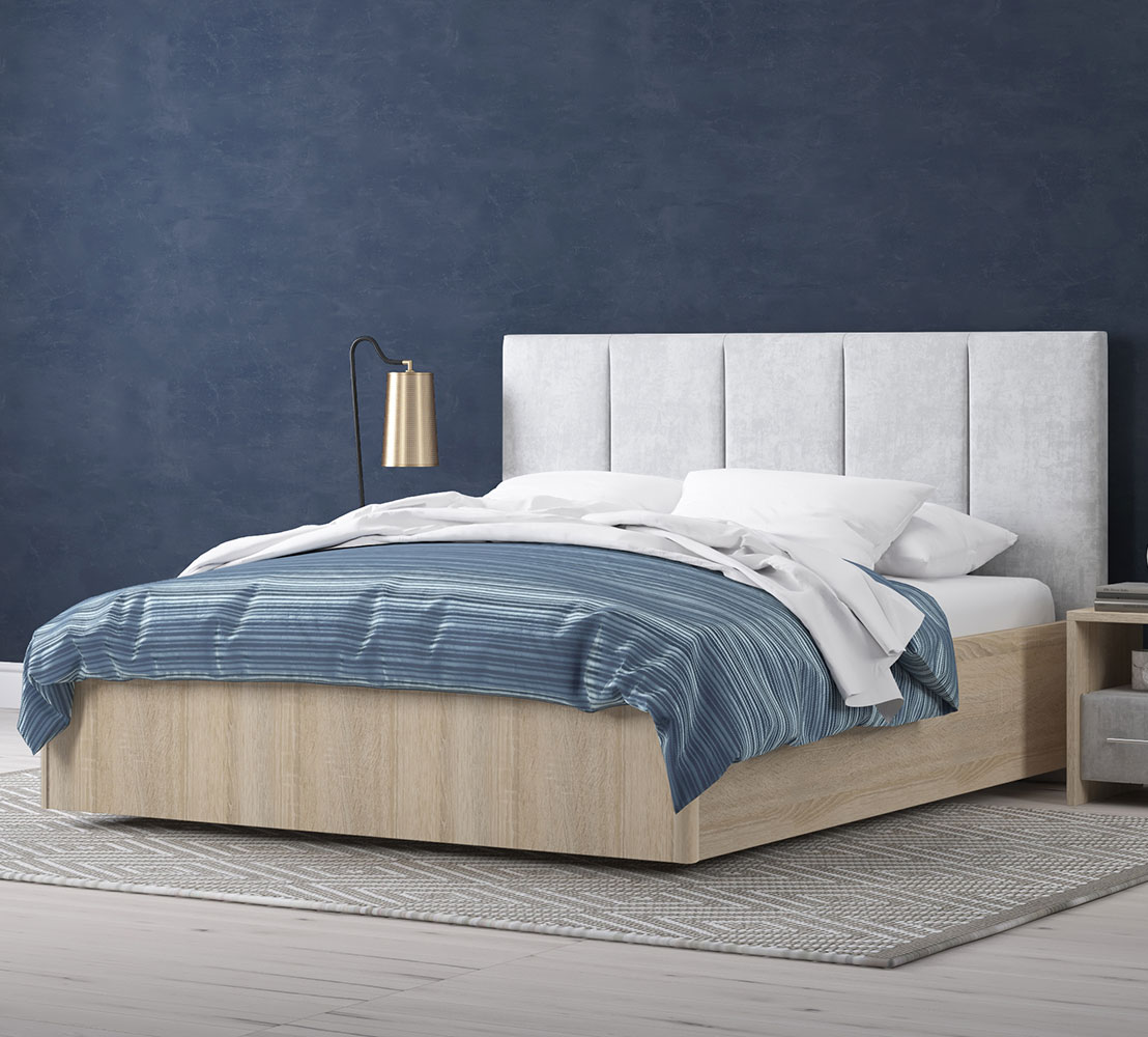 Кровать «Marta Wood» Кровать «Marta Wood»