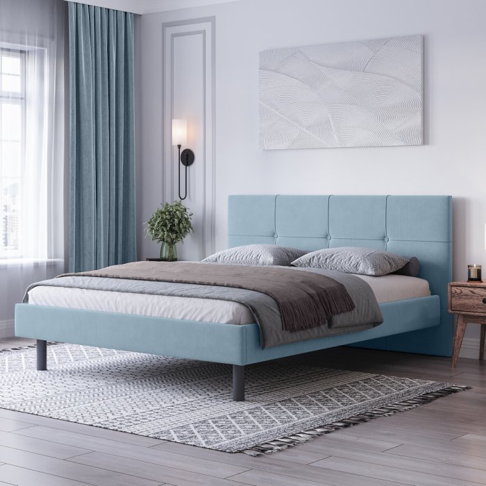 Кровать «Afina» Кровать «Afina»