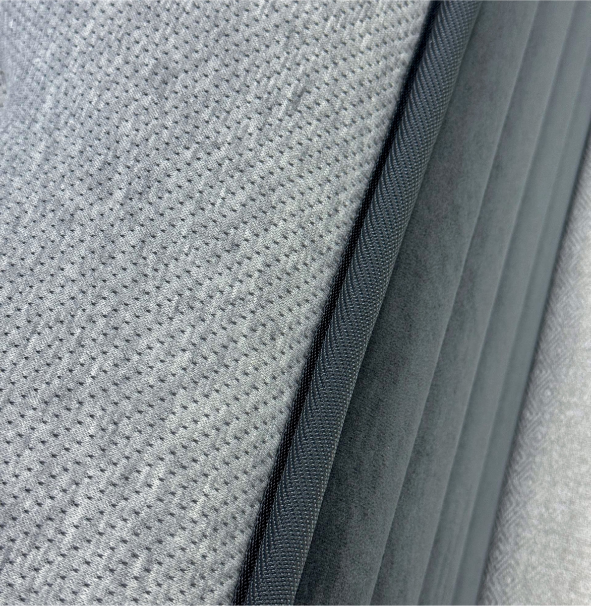 Матрас Evolution «Nexus» Фото Матрас Evolution «Nexus»