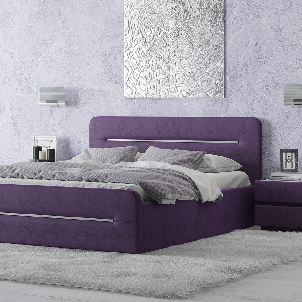 Кровать «Emily» Фото Кровать «Emily»