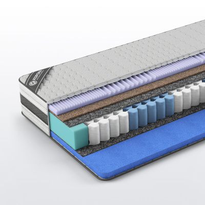 Матрас Anatomiq «Spring Middle» Матрас Anatomiq «Spring Middle»