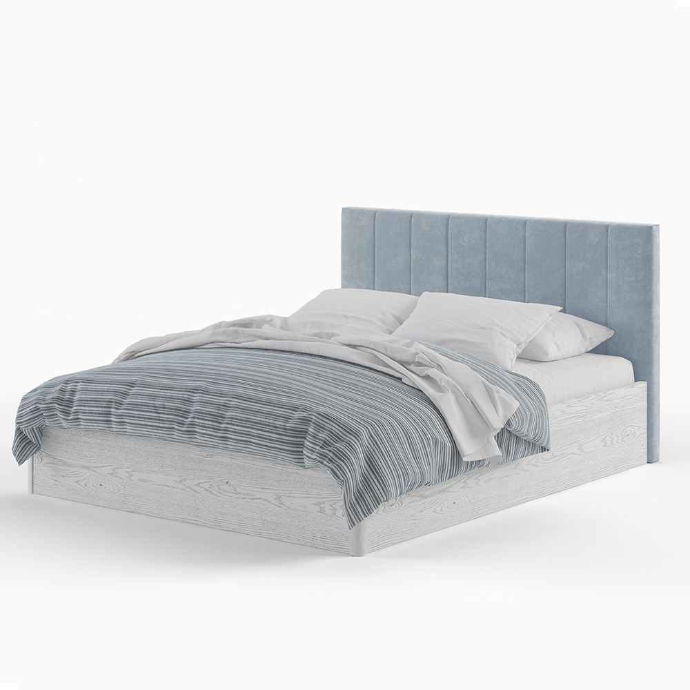 Кровать «Sandra» Фото Кровать «Sandra»