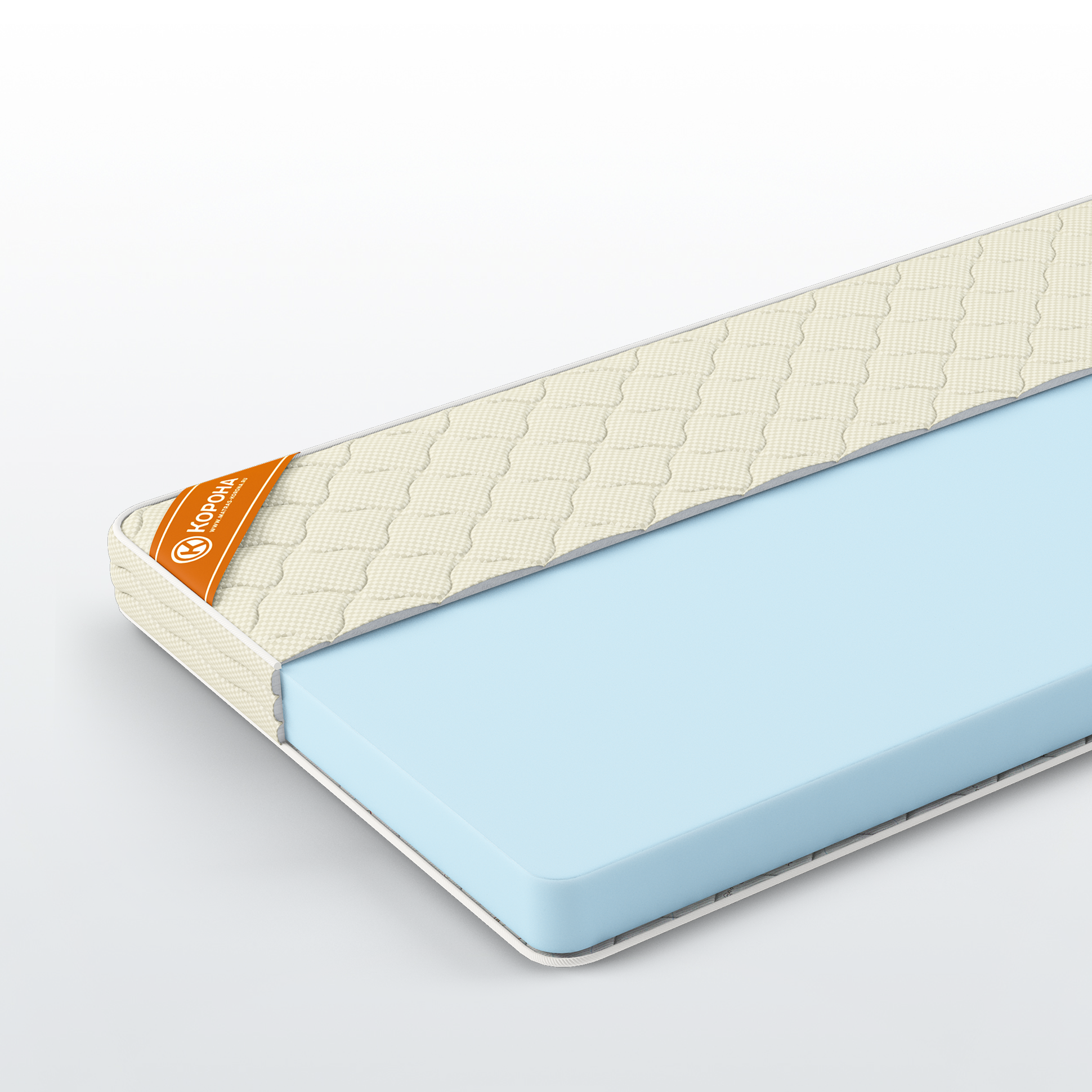 Матрас Kids «Vita Kids» 60x120 Жаккард «M220»  Матрас Kids «Vita Kids» 60x120 Жаккард «M220»