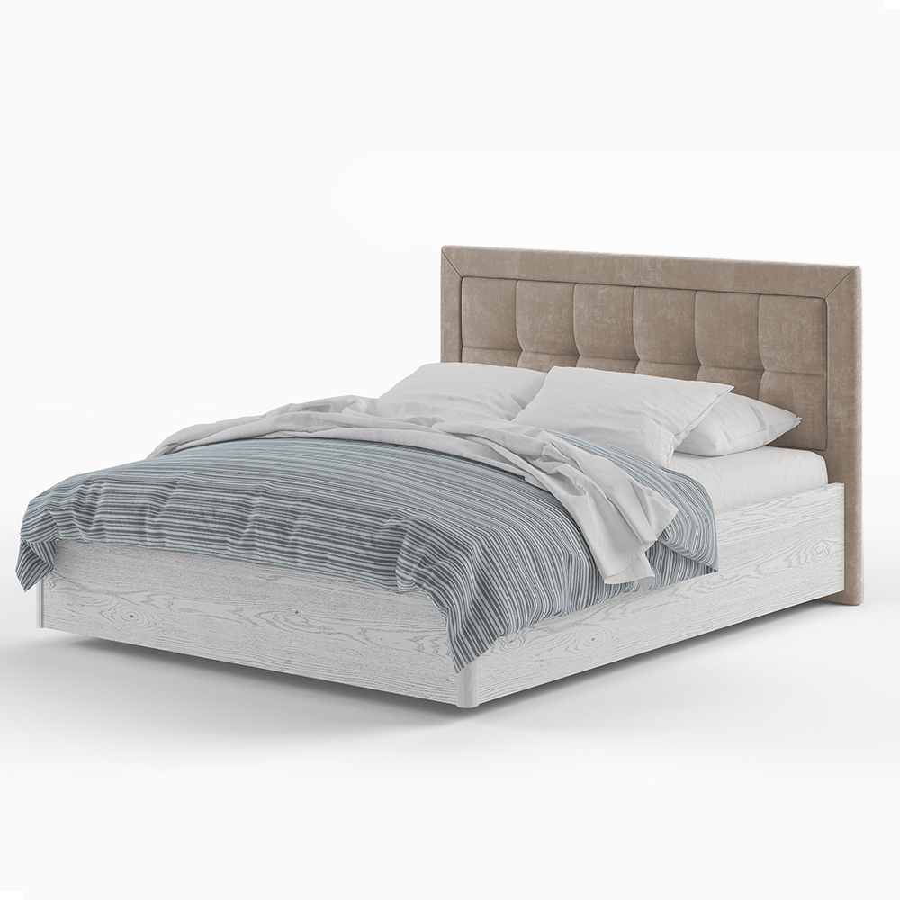 Кровать «Jessica 2 Wood» Фото Кровать «Jessica 2 Wood»