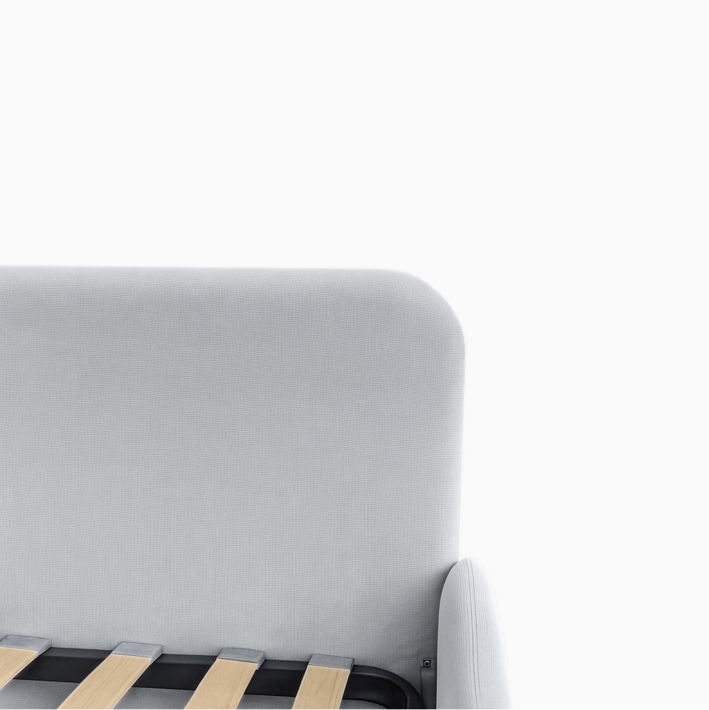 Кровать «OLIVIA TWIN (100 см)» Фото Кровать «OLIVIA TWIN (100 см)»