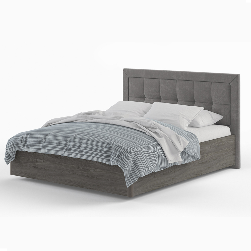 Кровать «Jessica 2 Wood» Фото Кровать «Jessica 2 Wood»