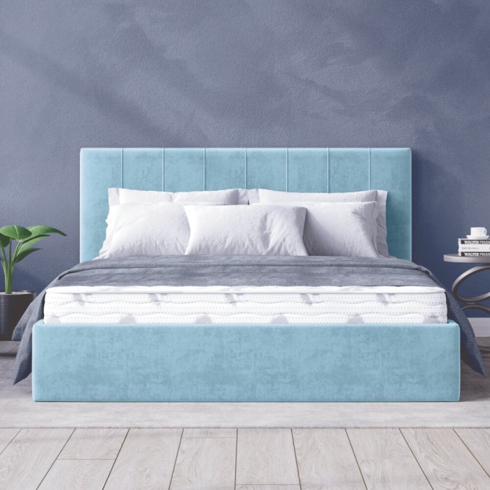 Кровать «MIA» 180x200 0 Кровать «MIA» 180x200 0