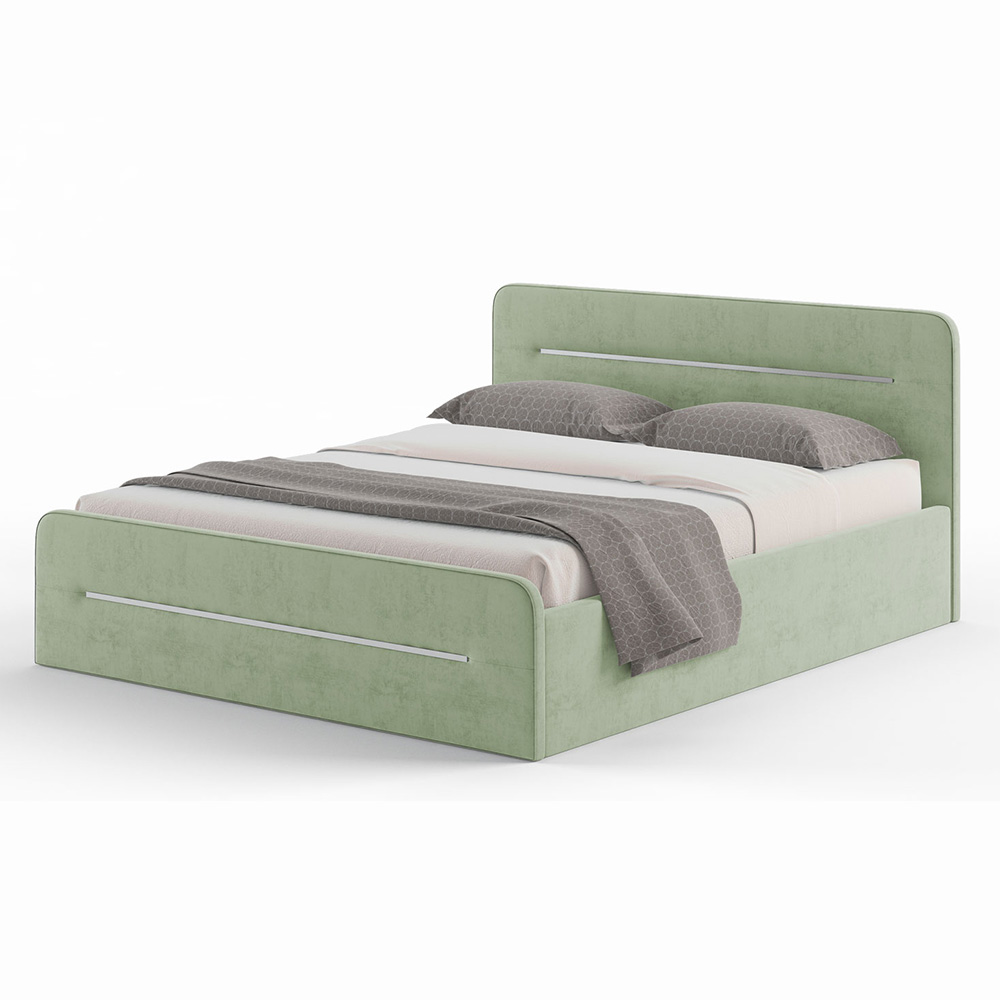 Кровать «Emily» Фото Кровать «Emily»