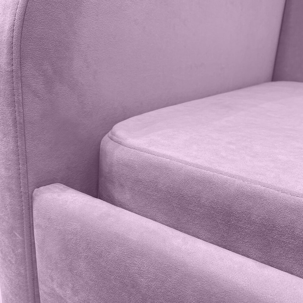 Защитный чехол для детского матраса «Clover» Защитный чехол для детского матраса «Clover»