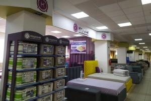 Фирменный магазин «КОРОНА», ул. Блюхера, д. 39Б Фирменный магазин «КОРОНА», ул. Блюхера, д. 39Б