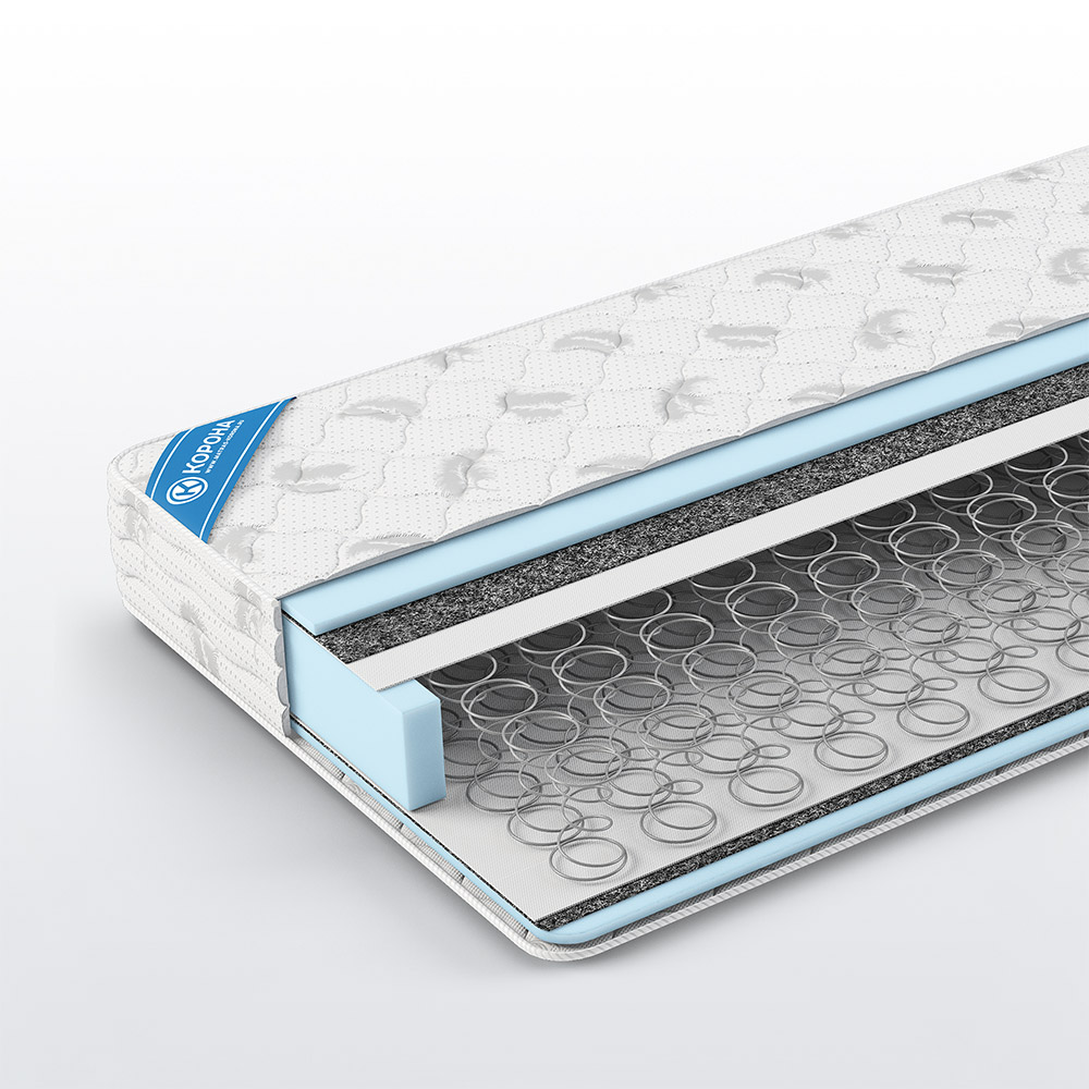 Матрас Exclusive «Prestige» 140x200 Трикот Матрас Exclusive «Prestige» 140x200 Трикот