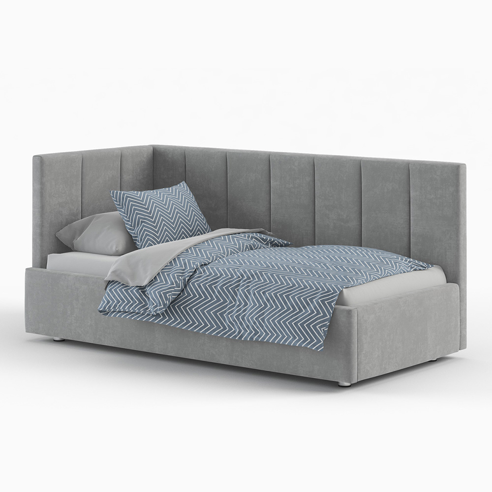 Кровать «QUADRA» Фото Кровать «QUADRA»