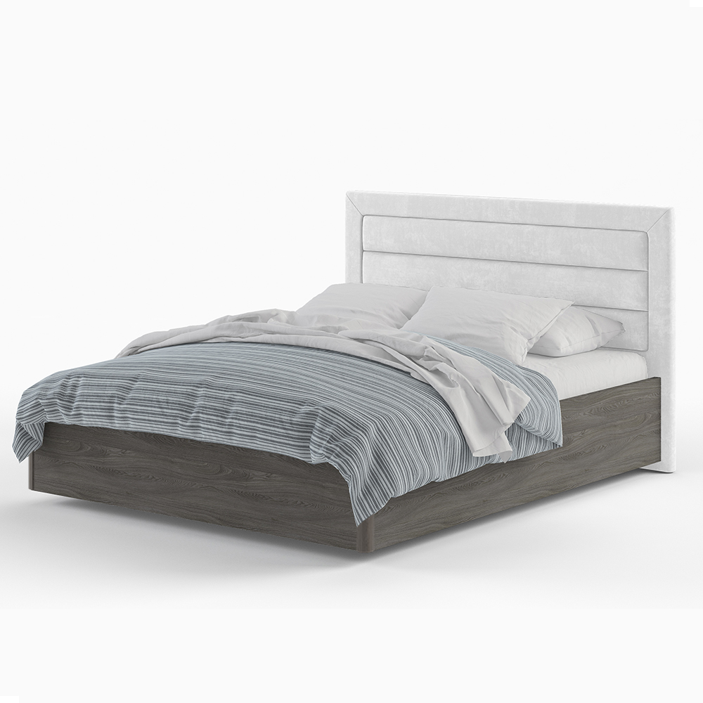 Кровать «Jessica Wood» Фото Кровать «Jessica Wood»