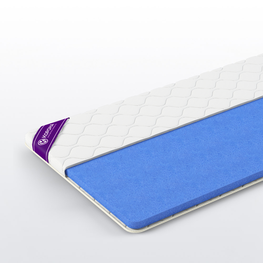 Топпер «Expert» 180x200 Трикотаж «Even» Топпер «Expert» 180x200 Трикотаж «Even»