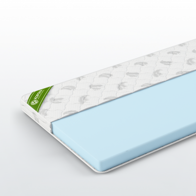 Матрас Ultra «Lite Ten» 80x190 Трикот Матрас Ultra «Lite Ten» 80x190 Трикот