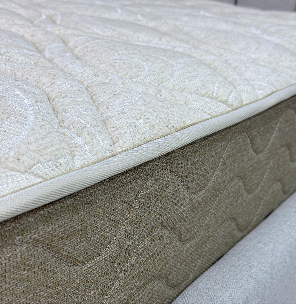 Матрас Linum «Orto» Фото Матрас Linum «Orto»