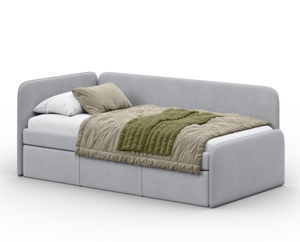 Кровать «OLIVIA TWIN (80 см)» Кровать «OLIVIA TWIN (80 см)»