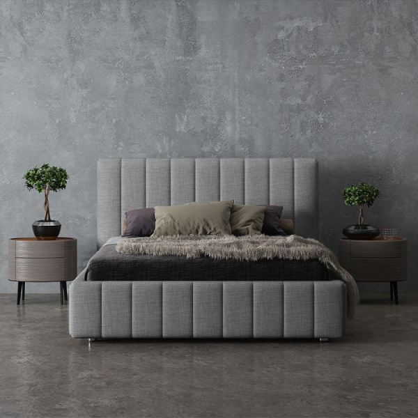 Кровать «SCARLETT» («СКАРЛЕТТ») 180x200 1