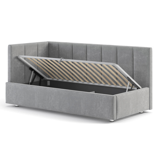 Кровать «QUADRA» Кровать «QUADRA»