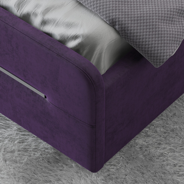 Кровать «Emily» Кровать «Emily»